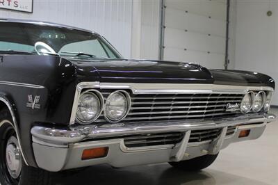 1966 Chevrolet Impala   - Photo 5 - Fort Wayne, IN 46804