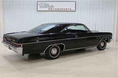 1966 Chevrolet Impala   - Photo 14 - Fort Wayne, IN 46804