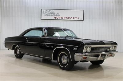 1966 Chevrolet Impala   - Photo 3 - Fort Wayne, IN 46804