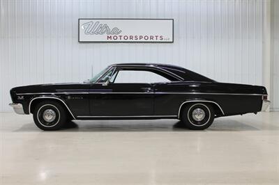 1966 Chevrolet Impala   - Photo 2 - Fort Wayne, IN 46804