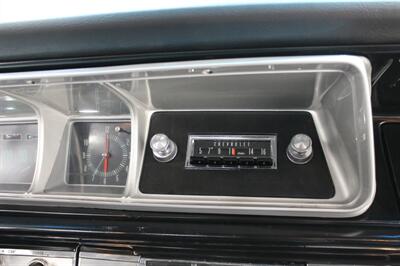 1966 Chevrolet Impala   - Photo 35 - Fort Wayne, IN 46804