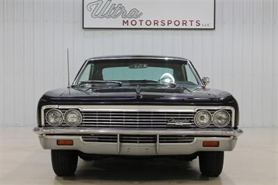 1966 Chevrolet Impala   - Photo 4 - Fort Wayne, IN 46804