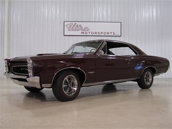 1966 Pontiac GTO   - Photo 21 - Fort Wayne, IN 46804