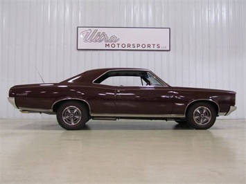 1966 Pontiac GTO   - Photo 2 - Fort Wayne, IN 46804