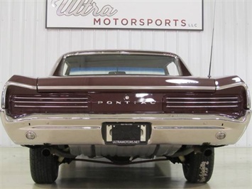 1966 Pontiac GTO   - Photo 26 - Fort Wayne, IN 46804