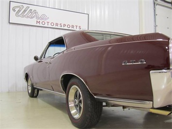 1966 Pontiac GTO   - Photo 30 - Fort Wayne, IN 46804