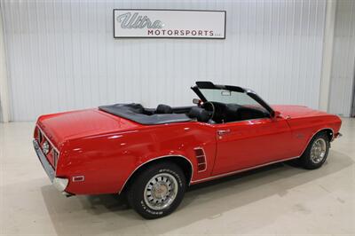 1969 Ford Mustang   - Photo 25 - Fort Wayne, IN 46804