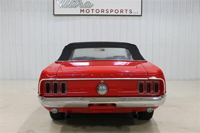 1969 Ford Mustang   - Photo 12 - Fort Wayne, IN 46804