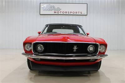 1969 Ford Mustang   - Photo 7 - Fort Wayne, IN 46804