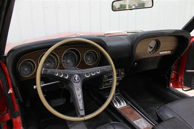 1969 Ford Mustang   - Photo 17 - Fort Wayne, IN 46804