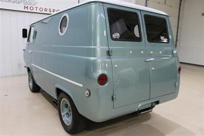 1965 Ford Econoline   - Photo 8 - Fort Wayne, IN 46804