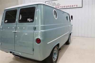 1965 Ford Econoline   - Photo 9 - Fort Wayne, IN 46804