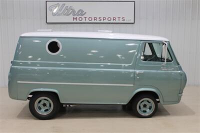 1965 Ford Econoline   - Photo 1 - Fort Wayne, IN 46804