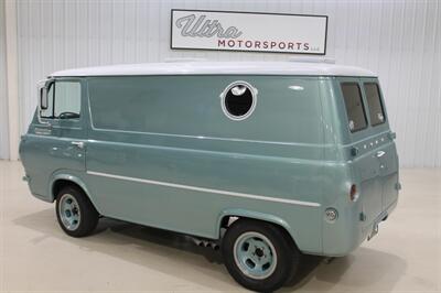 1965 Ford Econoline   - Photo 25 - Fort Wayne, IN 46804