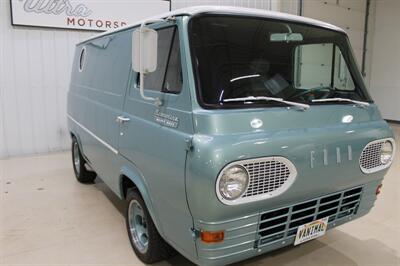 1965 Ford Econoline   - Photo 5 - Fort Wayne, IN 46804