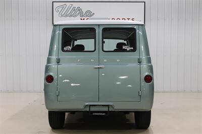 1965 Ford Econoline   - Photo 7 - Fort Wayne, IN 46804