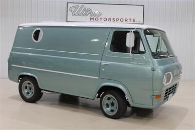 1965 Ford Econoline   - Photo 2 - Fort Wayne, IN 46804