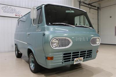 1965 Ford Econoline   - Photo 4 - Fort Wayne, IN 46804