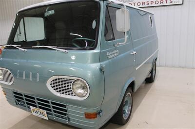 1965 Ford Econoline   - Photo 6 - Fort Wayne, IN 46804