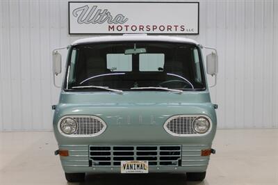 1965 Ford Econoline   - Photo 3 - Fort Wayne, IN 46804