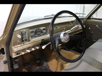 1969 Jeep Wagoneer   - Photo 22 - Fort Wayne, IN 46804