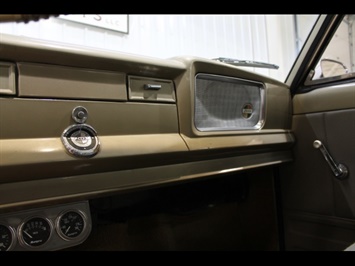 1969 Jeep Wagoneer   - Photo 25 - Fort Wayne, IN 46804