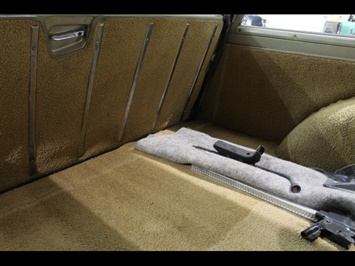 1969 Jeep Wagoneer   - Photo 36 - Fort Wayne, IN 46804