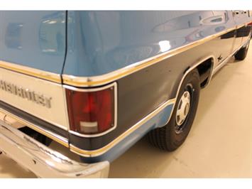 1977 Chevrolet Silverado c20   - Photo 39 - Fort Wayne, IN 46804