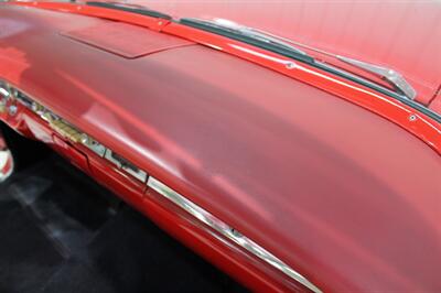 1959 Ford Fairlane Galaxie Sunliner   - Photo 36 - Fort Wayne, IN 46804