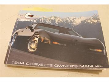 1994 Chevrolet Corvette   - Photo 56 - Fort Wayne, IN 46804