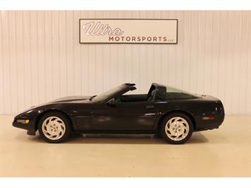 1994 Chevrolet Corvette   - Photo 2 - Fort Wayne, IN 46804