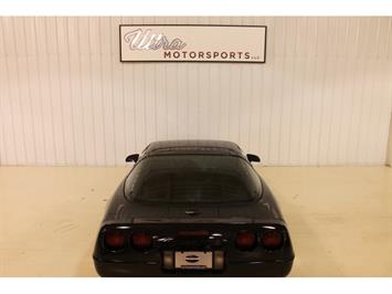 1994 Chevrolet Corvette   - Photo 17 - Fort Wayne, IN 46804