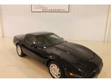 1994 Chevrolet Corvette   - Photo 5 - Fort Wayne, IN 46804