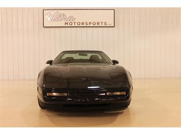 1994 Chevrolet Corvette   - Photo 6 - Fort Wayne, IN 46804