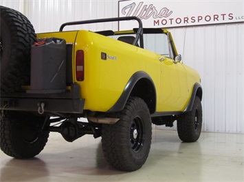 1979 International Harvester Scout   - Photo 16 - Fort Wayne, IN 46804