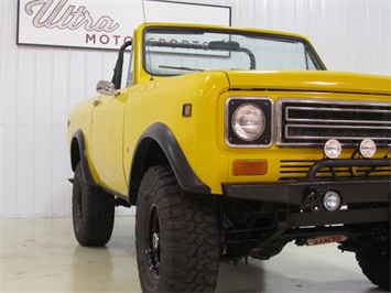 1979 International Harvester Scout   - Photo 7 - Fort Wayne, IN 46804