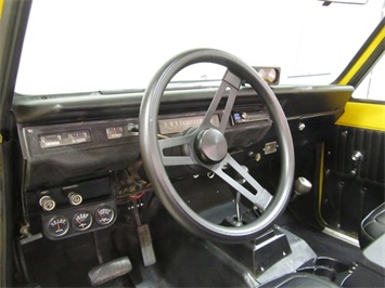 1979 International Harvester Scout   - Photo 20 - Fort Wayne, IN 46804