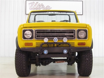 1979 International Harvester Scout   - Photo 5 - Fort Wayne, IN 46804