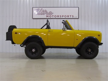 1979 International Harvester Scout   - Photo 2 - Fort Wayne, IN 46804