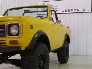 1979 International Harvester Scout   - Photo 8 - Fort Wayne, IN 46804