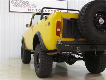 1979 International Harvester Scout   - Photo 15 - Fort Wayne, IN 46804