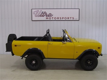 1979 International Harvester Scout   - Photo 3 - Fort Wayne, IN 46804