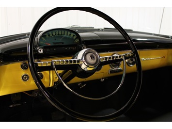 1955 Ford Fairlane Sunliner Convertible   - Photo 36 - Fort Wayne, IN 46804