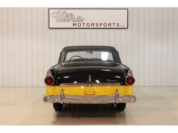 1955 Ford Fairlane Sunliner Convertible   - Photo 15 - Fort Wayne, IN 46804