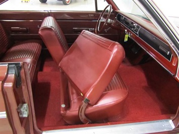 1966 Dodge Coronet Hemi 426   - Photo 47 - Fort Wayne, IN 46804