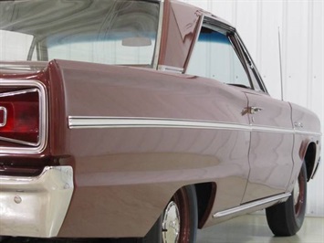 1966 Dodge Coronet Hemi 426   - Photo 23 - Fort Wayne, IN 46804