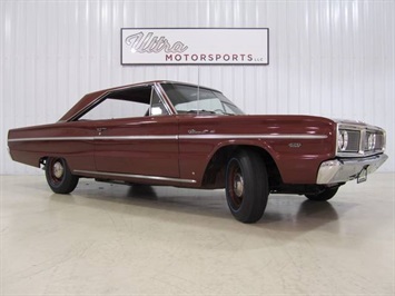 1966 Dodge Coronet Hemi 426   - Photo 18 - Fort Wayne, IN 46804