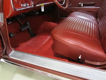 1966 Dodge Coronet Hemi 426   - Photo 31 - Fort Wayne, IN 46804