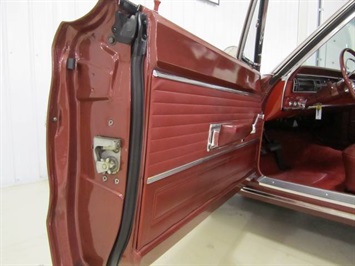 1966 Dodge Coronet Hemi 426   - Photo 30 - Fort Wayne, IN 46804