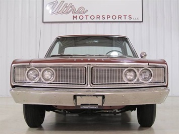 1966 Dodge Coronet Hemi 426   - Photo 3 - Fort Wayne, IN 46804